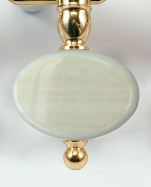 Synthetic Ivory