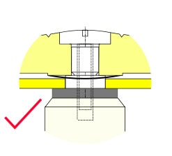 Replacing Rollers 2