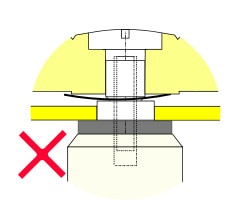 Replacing Rollers 3