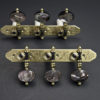 Rodgers Tuners L100 123mm Brass DMOP