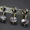 Rodgers Tuners L476 NS Dark MOP