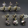Rodgers Tuners L476 NS Dark MOP