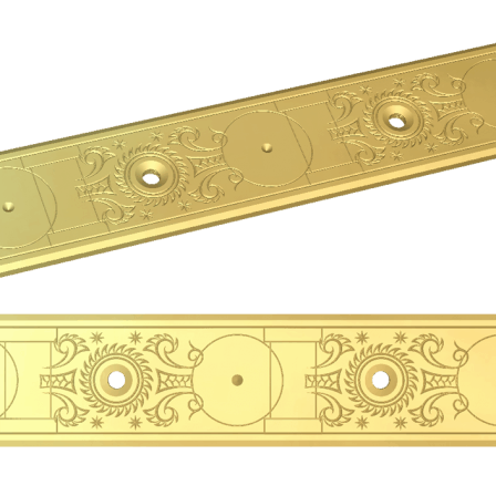 L469 Bouchet Design