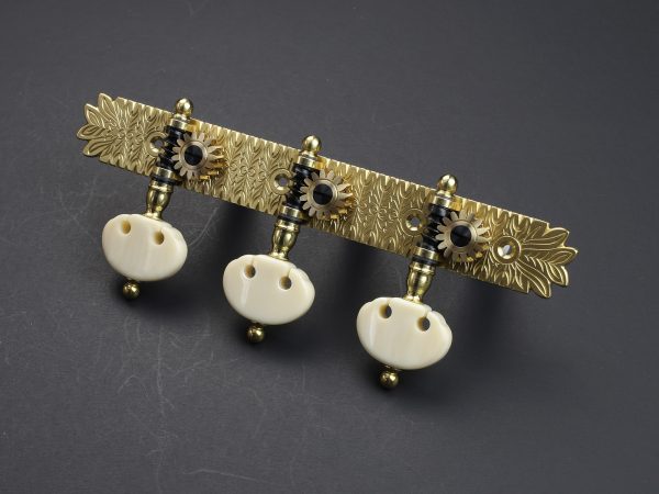 L684 Kidney Ivory