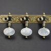 Rodgers Tuners L177 Brass Light MOP