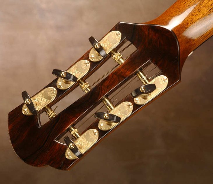 Build & Price Rodgers Tuning Machines