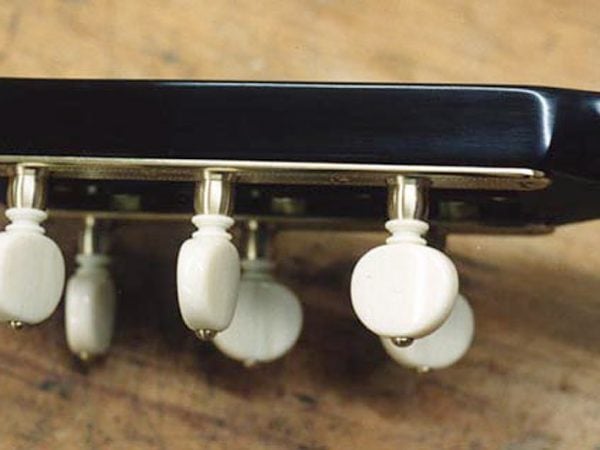 Rodgers Lacote Tuners