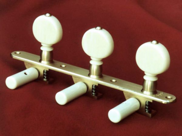 Rodgers Lacote Tuners