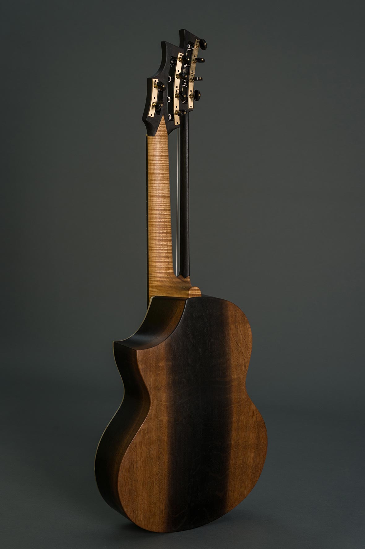 Southwell A series 10 string