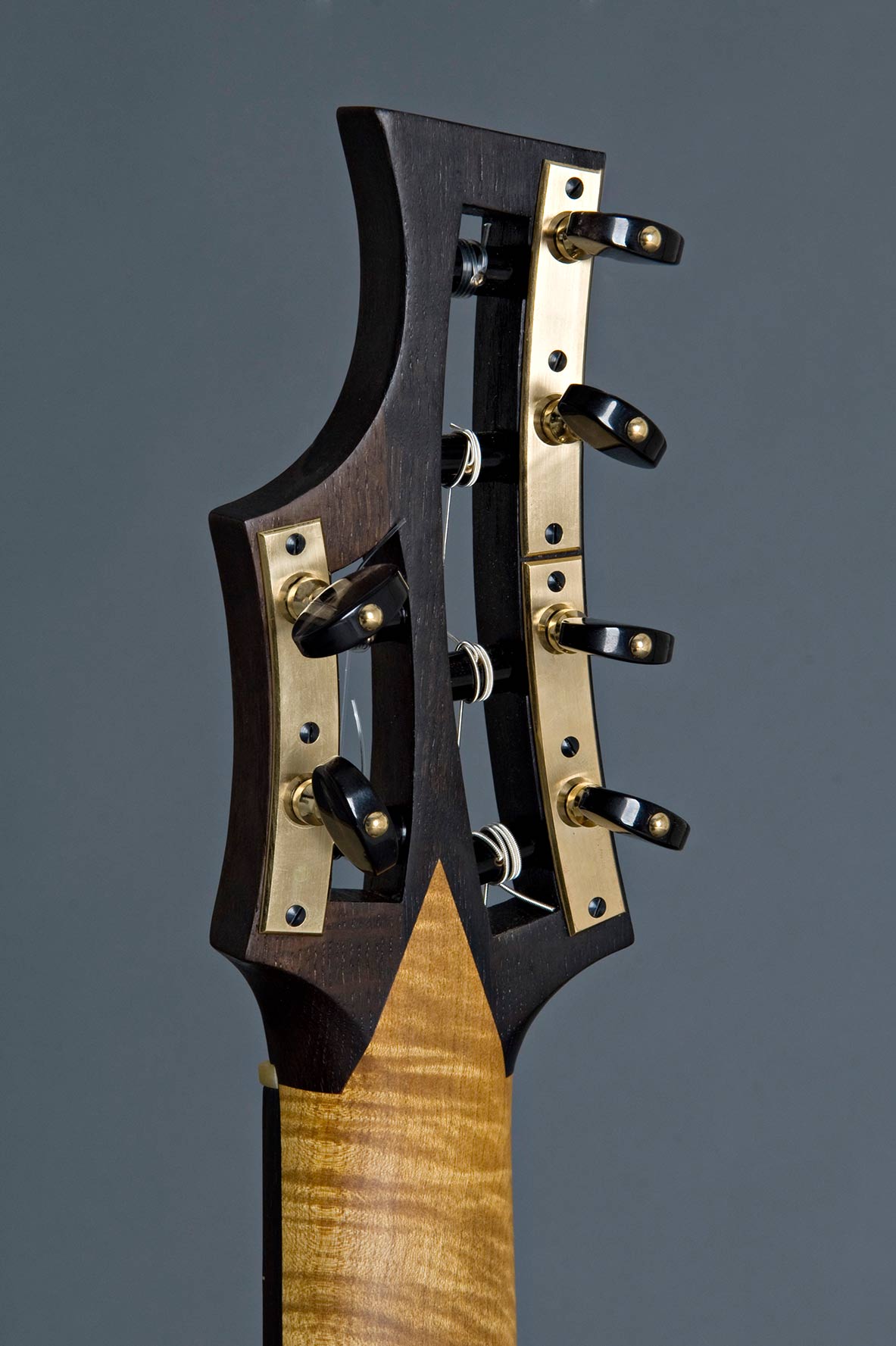 Southwell A series 6 string
