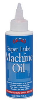 Sewing Machine Oil