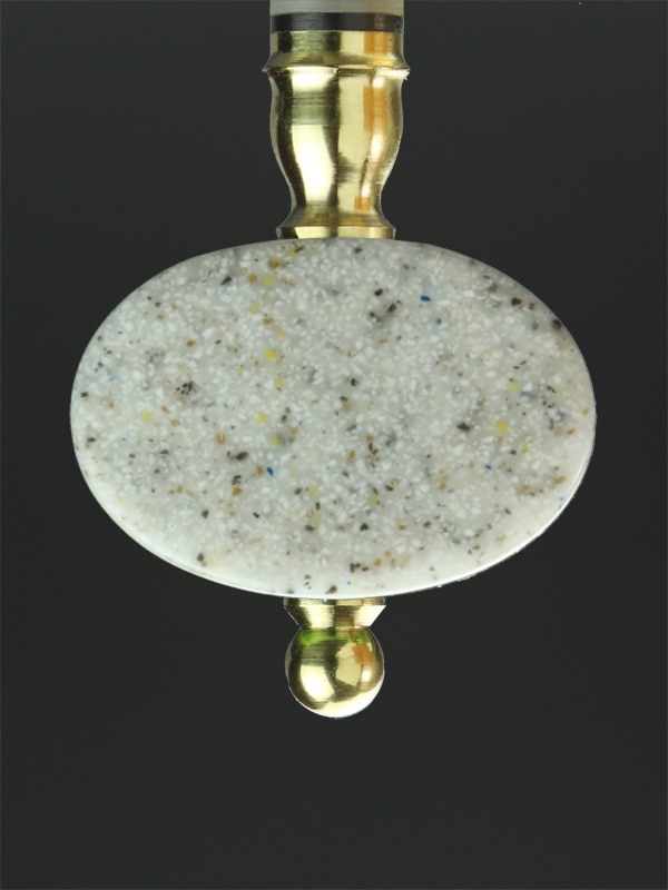 Oval Sandstone