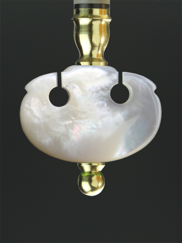 Real Light Mother of Pearl