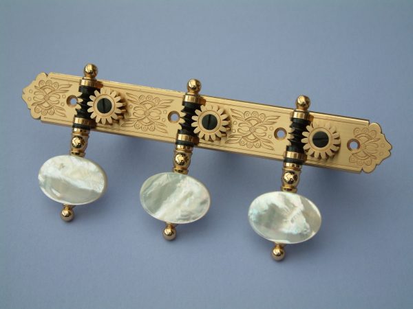 L440 Brass Light MoP