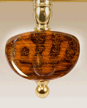 Cloche Snakewood