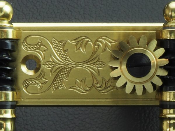 L088 Brass DMOP