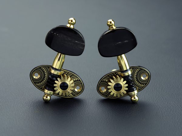 SS710 Cloche Horn