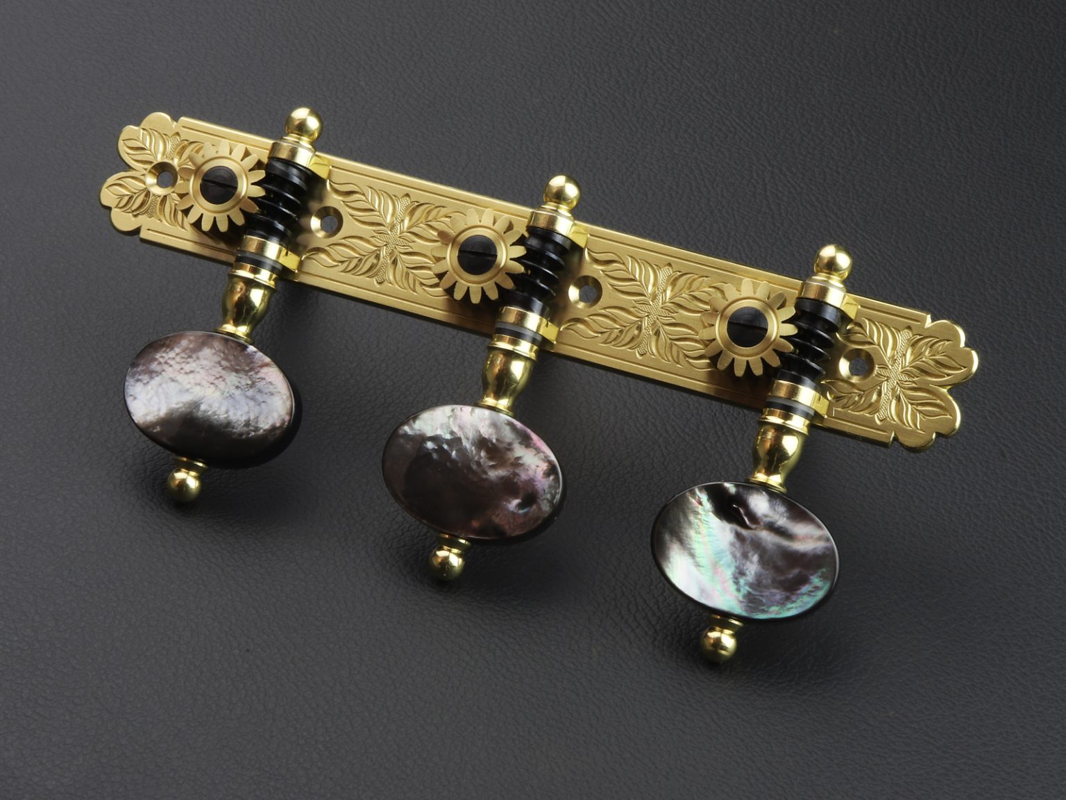 Rodgers Style Tuners Rodgers Tuning Machines