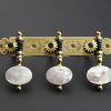 L201 115mm Brass Light MoP