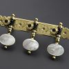 L201 115mm Brass Light MoP