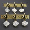 L201 115mm Brass Light MoP