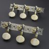 L779 Nickel Silver bone