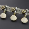L779 Nickel Silver bone
