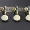 L779 Nickel Silver bone
