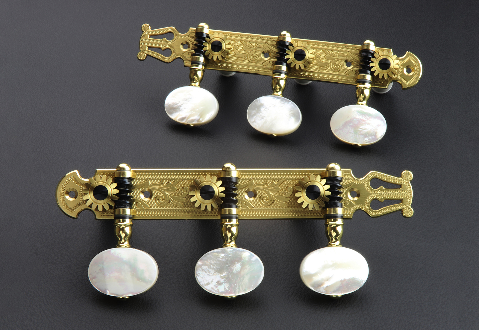 L702 Brass & Light MoP