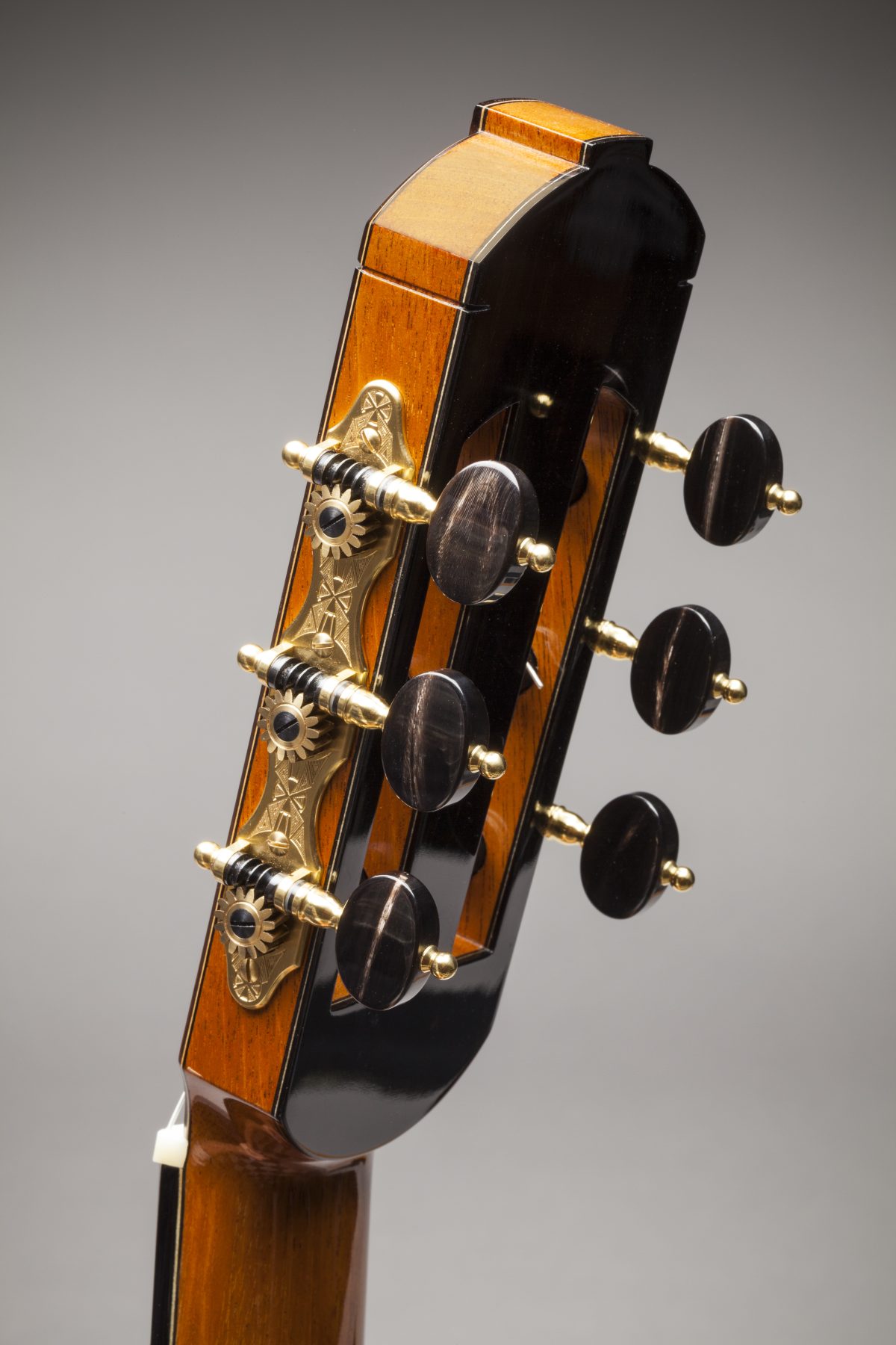 L416 Brass Horn