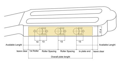 Replacing Tuners